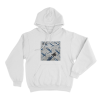 Absolution Album Art Unisex Hoodie White