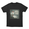 Drones Album Art Unisex T Shirt Black