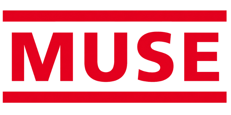 Muse Merch